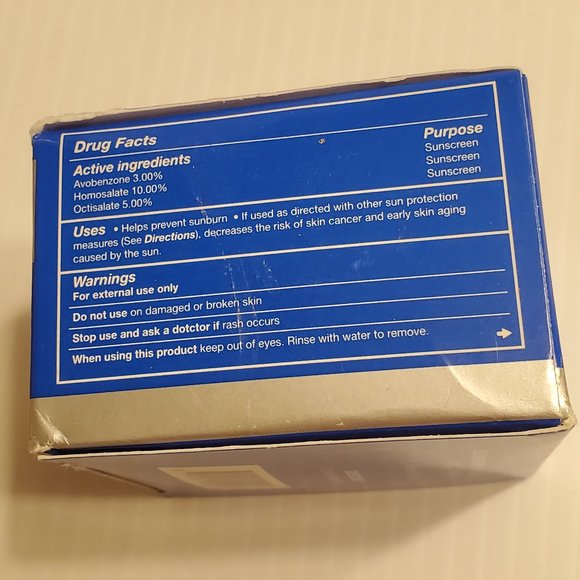 4 Hydroxatone AM/PM Anti-Wrinkle Complex Spf15 1oz - Picture 3 of 12